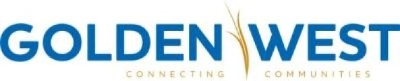 Golden West Broadcasting logo