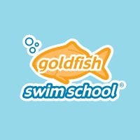 Goldfish Swim School logo