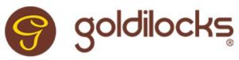 Goldilocks Bakeshop Inc. logo
