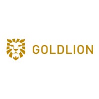 GOLDLION logo