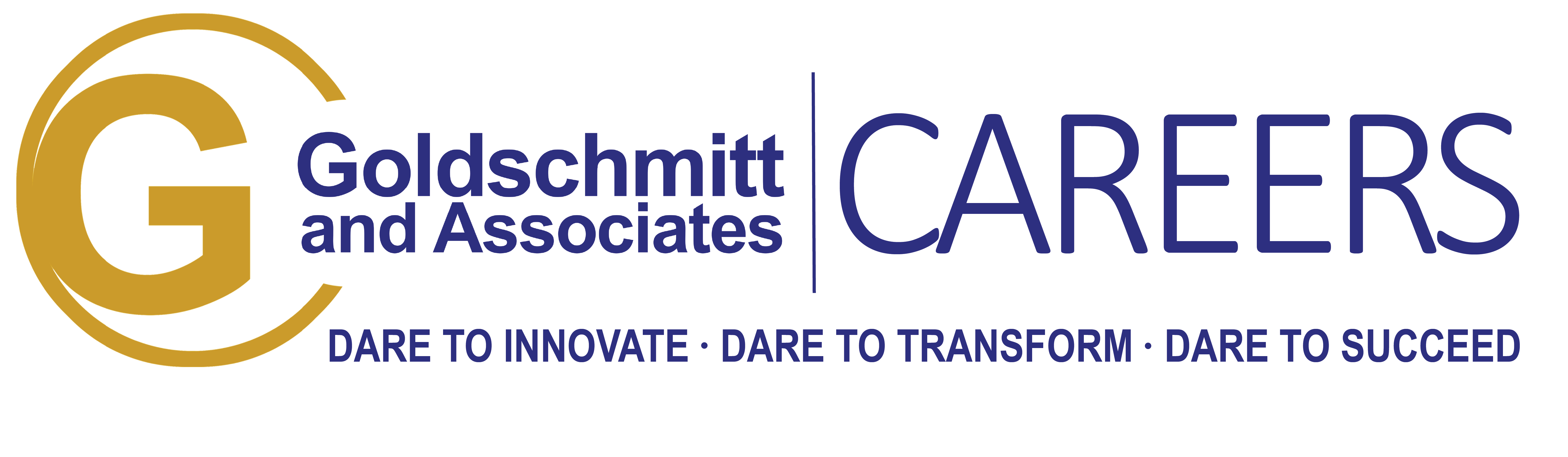 Goldschmitt and Associates logo