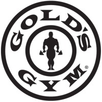 Gold's Gym British Columbia logo
