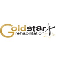 GOLDSTAR REHABILITATION INC. logo