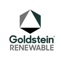 Goldstein Renewable logo