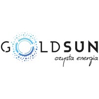 Goldsun Czysta Energia logo