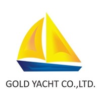Gold Yacht Company Limited logo