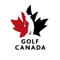 Golf Canada logo