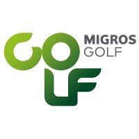Migros Golf AG logo