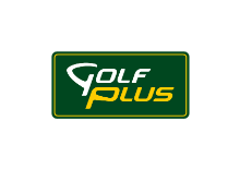 Golf Plus logo