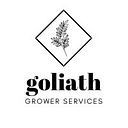 Goliath Grower Services logo