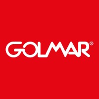 Golmar logo