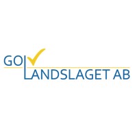 GOLVLANDSLAGET AB