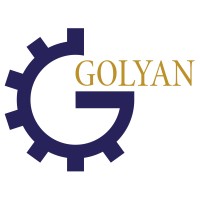 Golyan Group logo