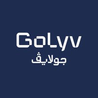 Golyv | جولايڤ logo