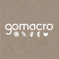 GoMacro logo