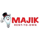MAJIK Enterprises International, Inc. logo