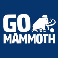 Go Mammoth® logo