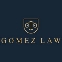 Gomez Law, APC logo