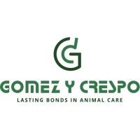 GOMEZ Y CRESPO logo