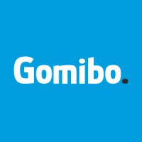 Gomibo l Belsimpel logo