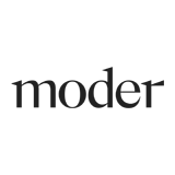 Moder logo