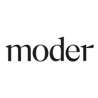 Moder logo