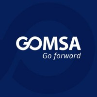 GOMSA LOGÍSTICA logo