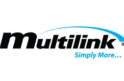 Multilink Inc. logo