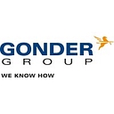GONDER Group logo