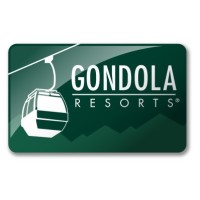 Gondola Resorts, Inc. logo