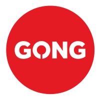 GONG logo
