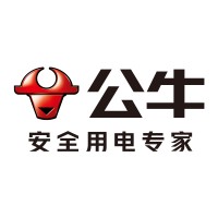 公牛集团有限公司 logo