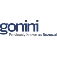 Gonini (formerly Bezos.AI) logo