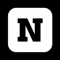 NOMADU logo