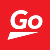 Go North East logo
