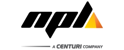 NPL Construction Co. logo