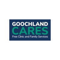GoochlandCares logo