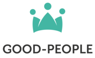 Good-People logo