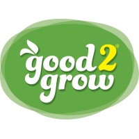 good2grow™ logo