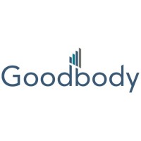 Goodbody logo