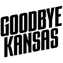 Goodbye Kansas Studios logo
