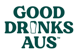 Good Drinks Australia logo