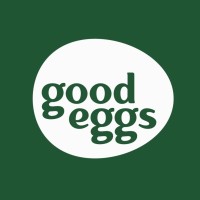 Good Eggs logo
