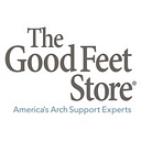 The Good Feet Store logo