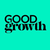 Good Growth logo