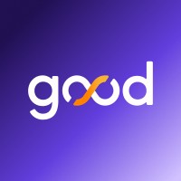 GoodLeap logo