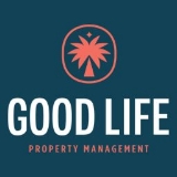 Good Life Property Management logo