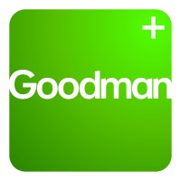 Goodman logo