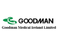 Goodman Medical Ireland Ltd logo