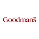 Goodmans LLP logo